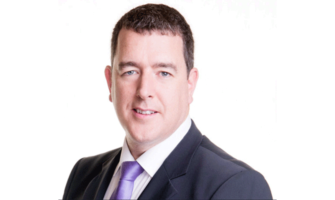 Data Centres Micheal McCarthy