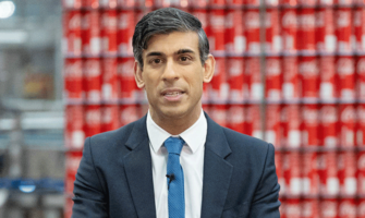 Rishi Sunak Rwanda Bill