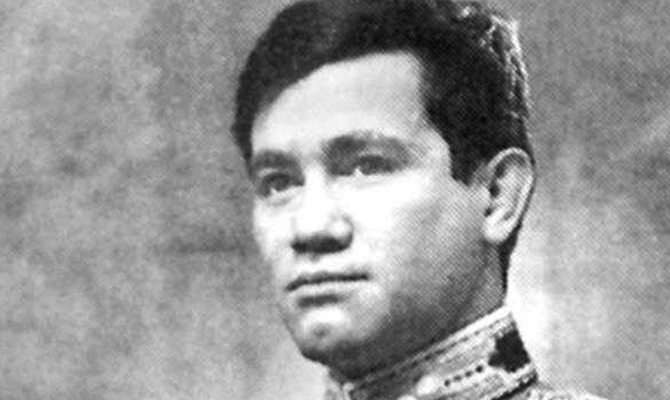 Robert Nairac