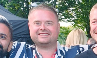 Andy Noonan