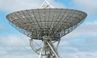 The Big Dish Rory Fitzpatrick