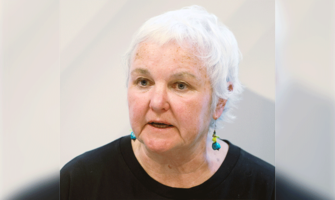 Clare Daly Bríd Smith
