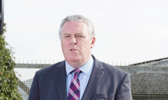 Ciaran Mullooly