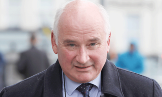 David Stone
