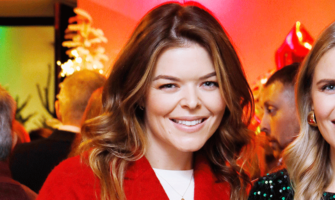Doireann Garrihy