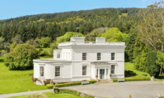 Dunran Demesne Martin Kelly