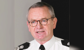 Iain Livingstone Operation Denton