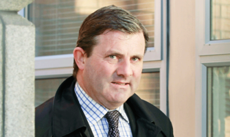 John Nagle
