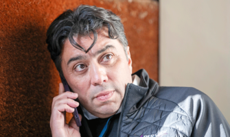Kia Joorabchian