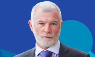 Malachy Steenson