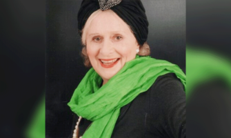 Mary Kenny