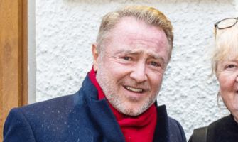 Michael Flatley