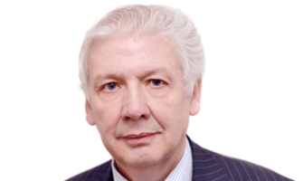 Paul Bew EAP