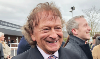 Sean Mulryan