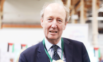 Shane Ross