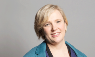 Stella Creasy