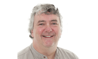Thomas Pringle NWSC