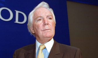 Tony O'Reilly