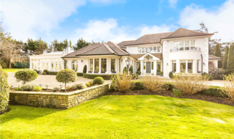 Torry, Foxrock