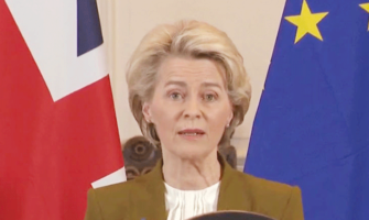 Ursula von der Leyen