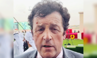 Ado McGuinness