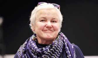 Brid Smith