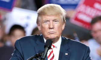 Donald Trump Climate