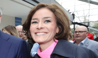 Kate O'Connell Emma Blain