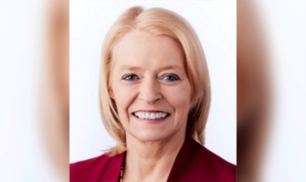 Mary Keane