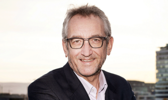 Peter Vandermeersch