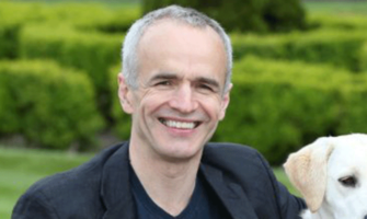 Peter Wedderburn