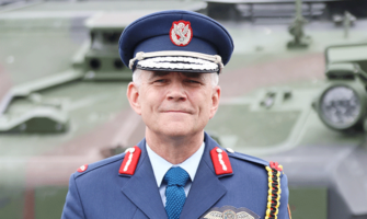 Sean Clancy Defence Forces Tribunal