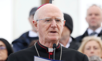 Dermot Farrell