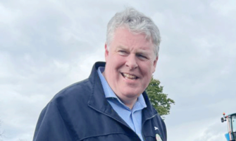 Ciaran Mullooly
