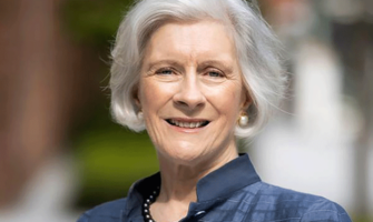 Frances Ruane Crowe Report