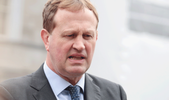 Jim O'Callaghan