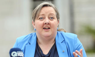 Roisin Garvey Ennis Data Centre