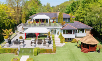 Villa Barton