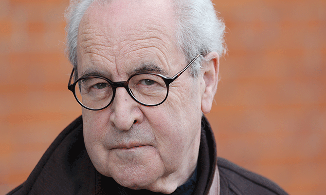 John Banville