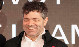 Enda McEvoy