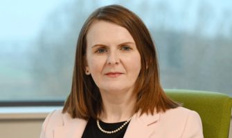 Caoimhe Archibald