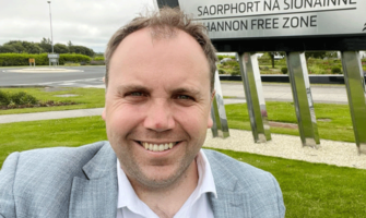Cathal Crowe