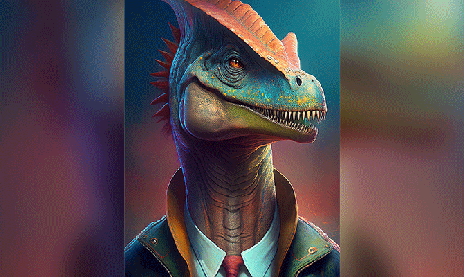Dinosaur