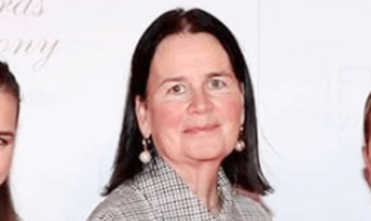 Joanne Byrne