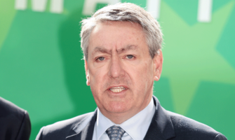 Billy Kelleher
