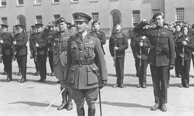 Black and Tans
