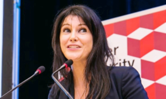 Caitriona Heinl