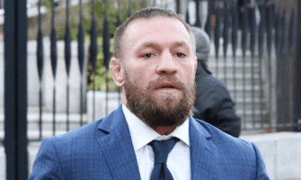 Conor McGregor