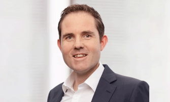 Cormac O'Connor