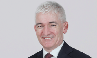 Dermot Crowley